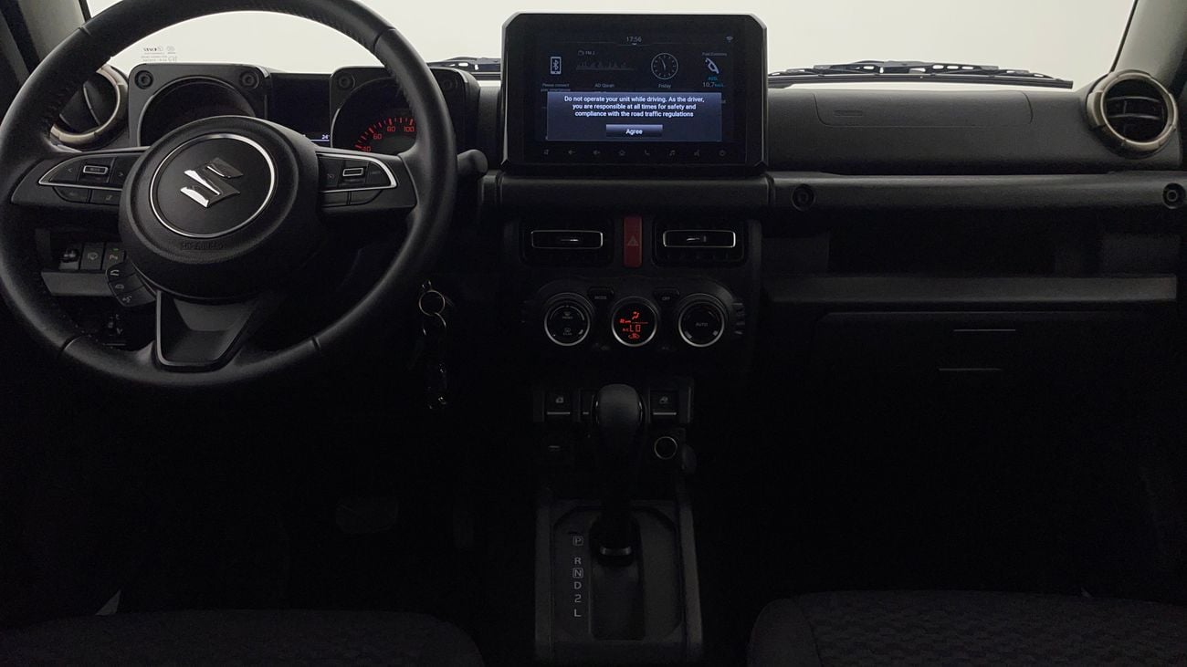 Suzuki Jimny GLX 1.5 | Zero Down Payment | Home Test Drive