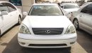 Lexus LS 430