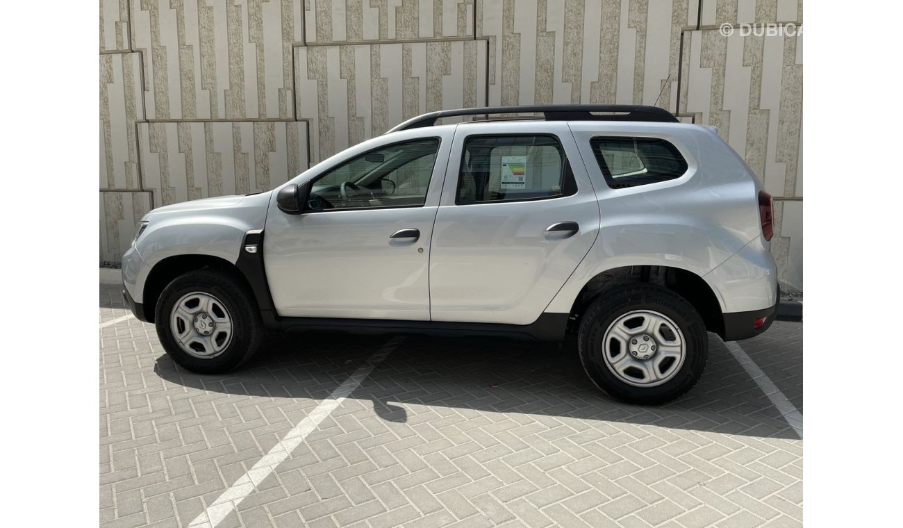 Renault Duster PE (4X2) 1.6 | Under Warranty | Free Insurance | Inspected on 150+ parameters