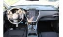 سوبارو آوتباك SUBARU OUTBACK 2.5L PETROL ES AUTO