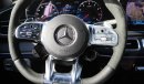 Mercedes-Benz GLE 53 MERCEDES BENZ GLE 53 COUPE 4MATIC PLUS TURBO AMG KIT 2021 (RAMADAN OFFER)