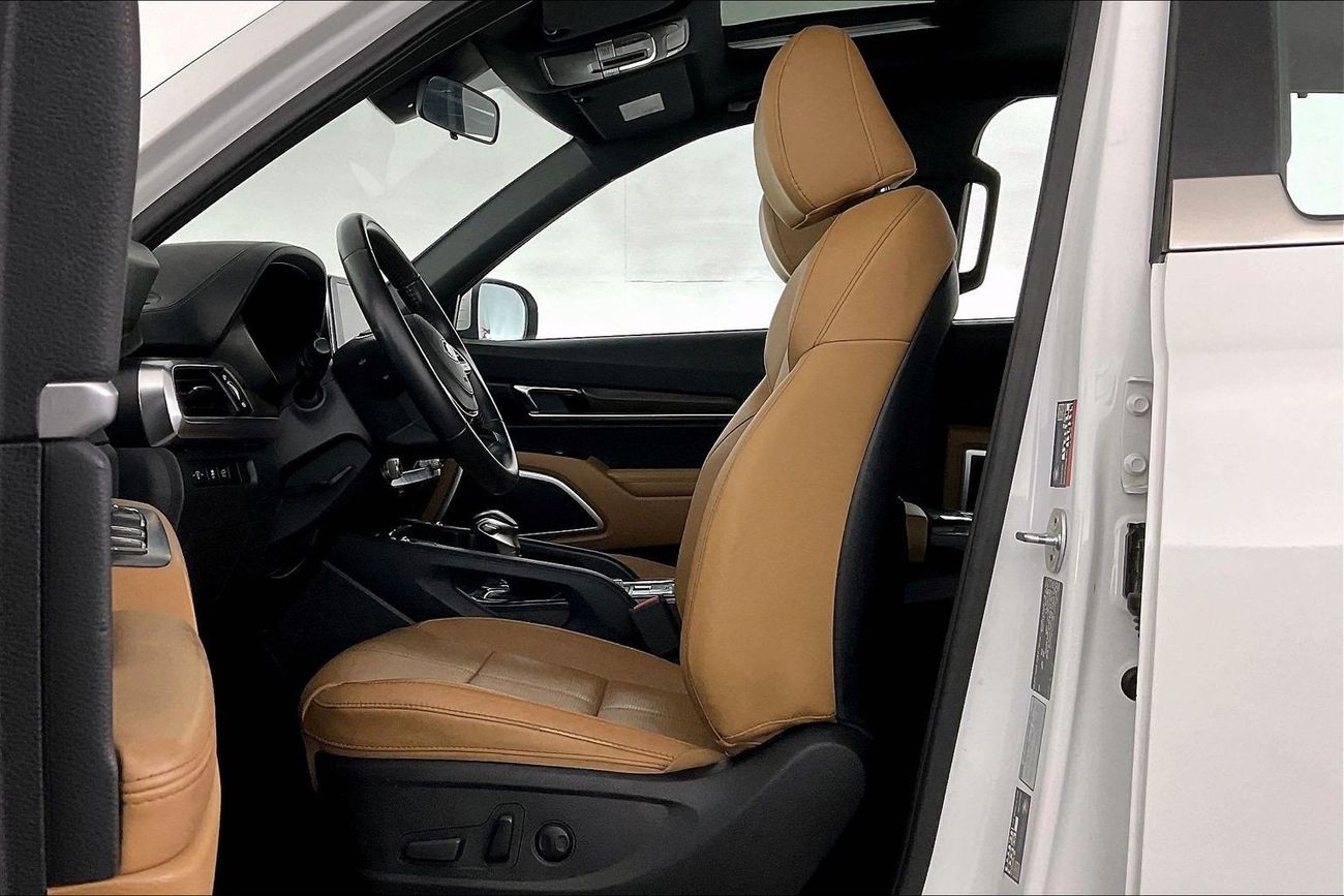 Kia Telluride EX | Guaranteed Warranty | 0 Down Payment