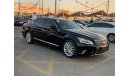 Lexus LS460 Lexus LS 460 short