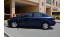 Volkswagen Polo Full Auto in Excellent Condition