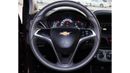 Chevrolet Spark 2019 Chevrolet Spark LS (M400), 5dr Hatchback, 1.4L 4cyl Petrol, Automatic, Front Wheel Drive
