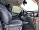 Mercedes-Benz V 250 Std 2.1L MERCEDES V-250 GCC 2024 ORGINAL PAINT // LOW MILEAGE // PERFECT CONDITION
