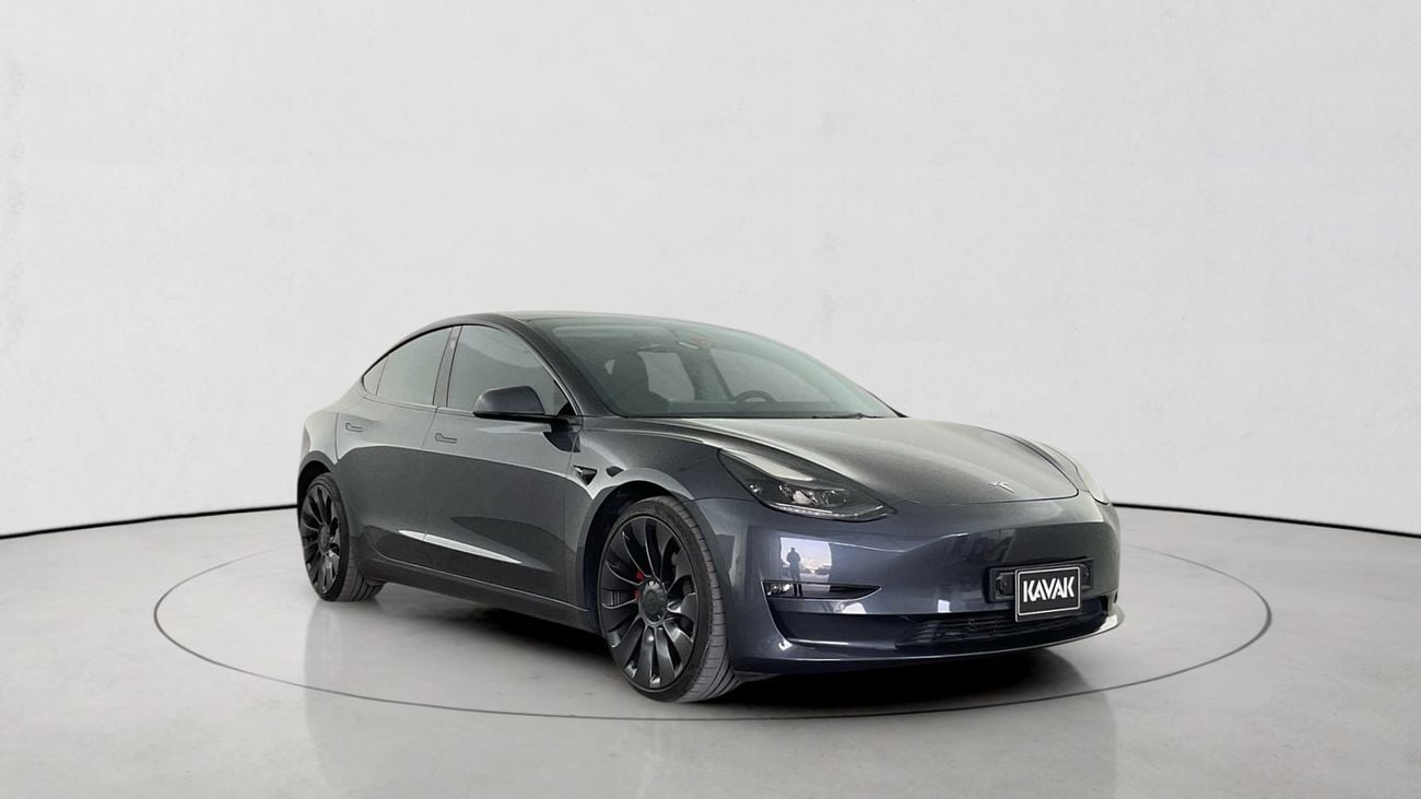 Tesla Model 3 PERFORMANCE | Guaranteed Warranty | 0 Down Payment