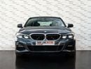 BMW 330i M Sport 2.0L (255 HP)