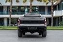 فورد F 150 RAPTOR R F150 Raptor R V8 5.2L | 6,071 P.M | 0% Downpayment | FORD MAINTAINED!