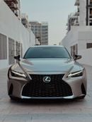 لكزس IS 300