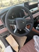 Mitsubishi Outlander PREMIUM LAUNCH EDITION
