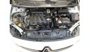 Renault Fluence LE 2.0L