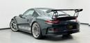 بورش 911 GT3RS GT3RS