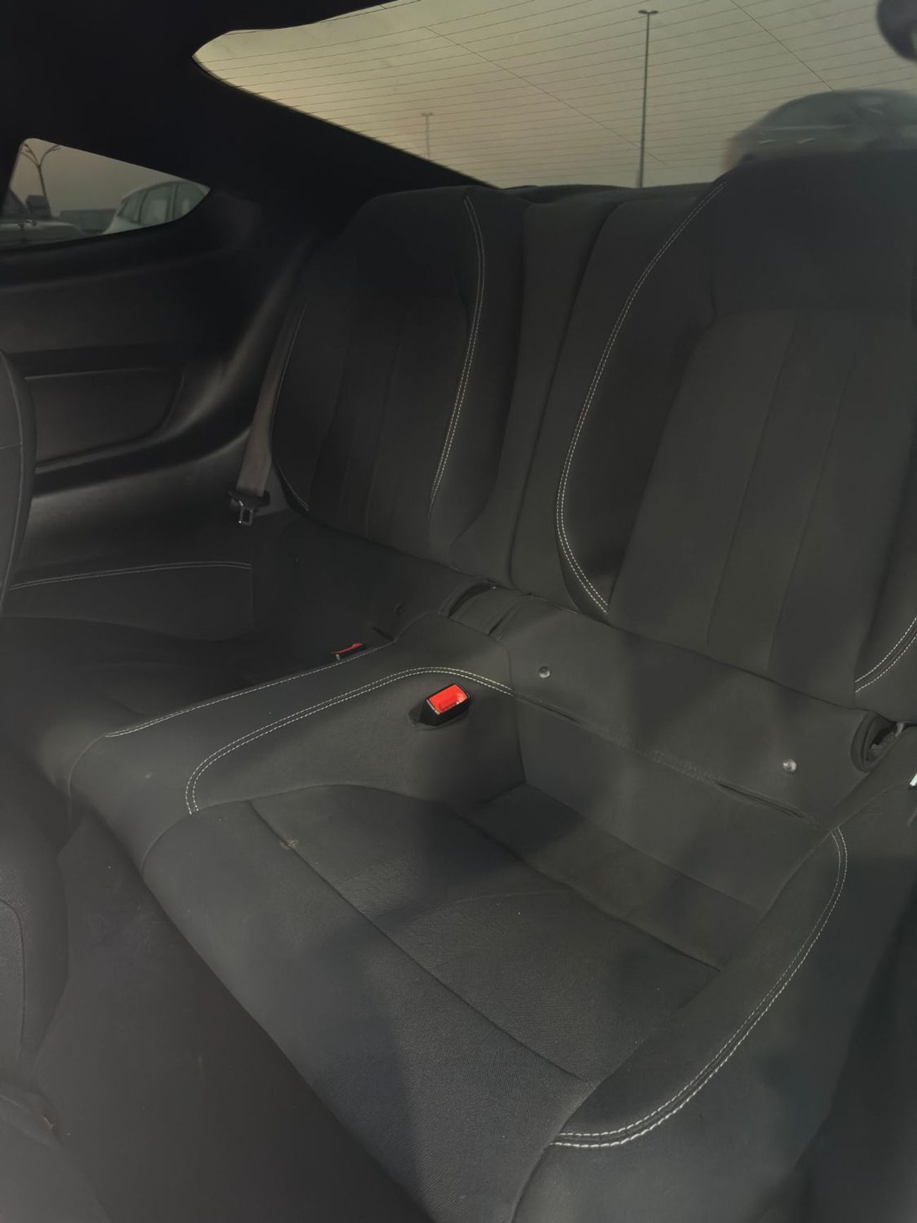 فورد موستانج GT Premium 5.0L V8