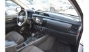 Toyota Hilux TOYOTA HILUX DOUBLE CAB 2019 (V4-2.7L)