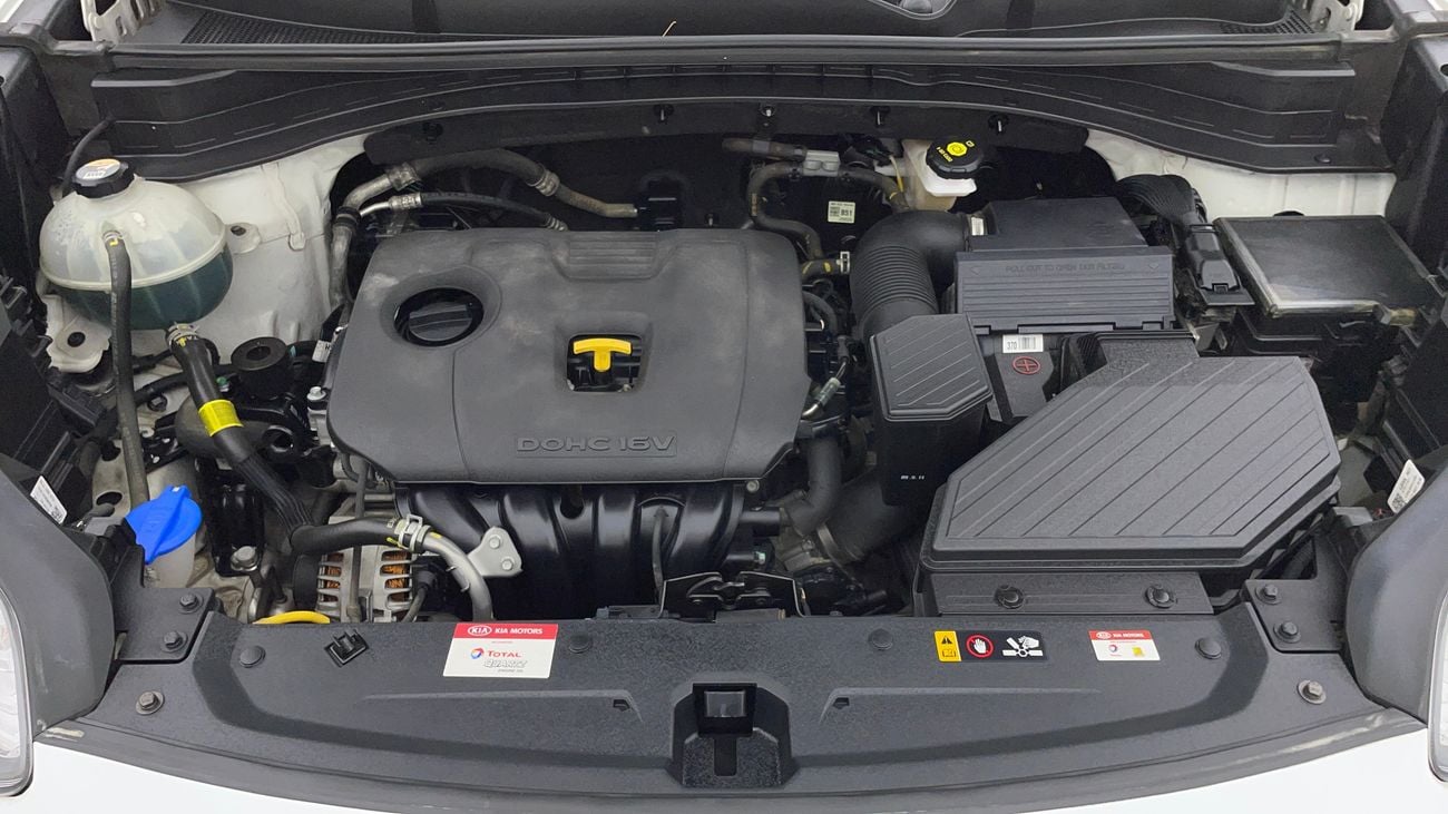 Kia Sportage EX 2 | Zero Down Payment | Free Home Test Drive