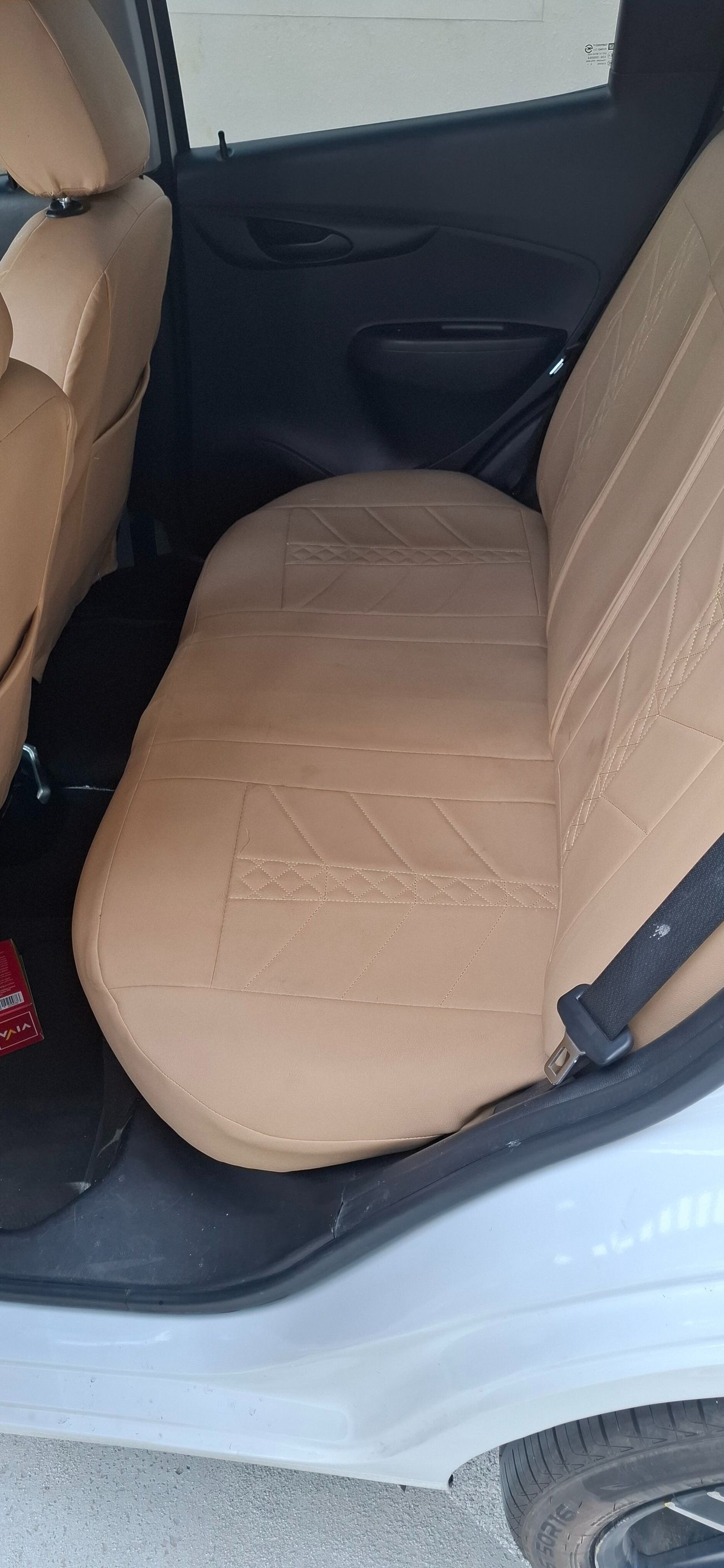 شيفروليه سبارك LS 1.4L