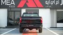 Chevrolet Silverado DOUBLE CABIN 2.7 TURBO-MAX  2025 MY EXPORT PRICE