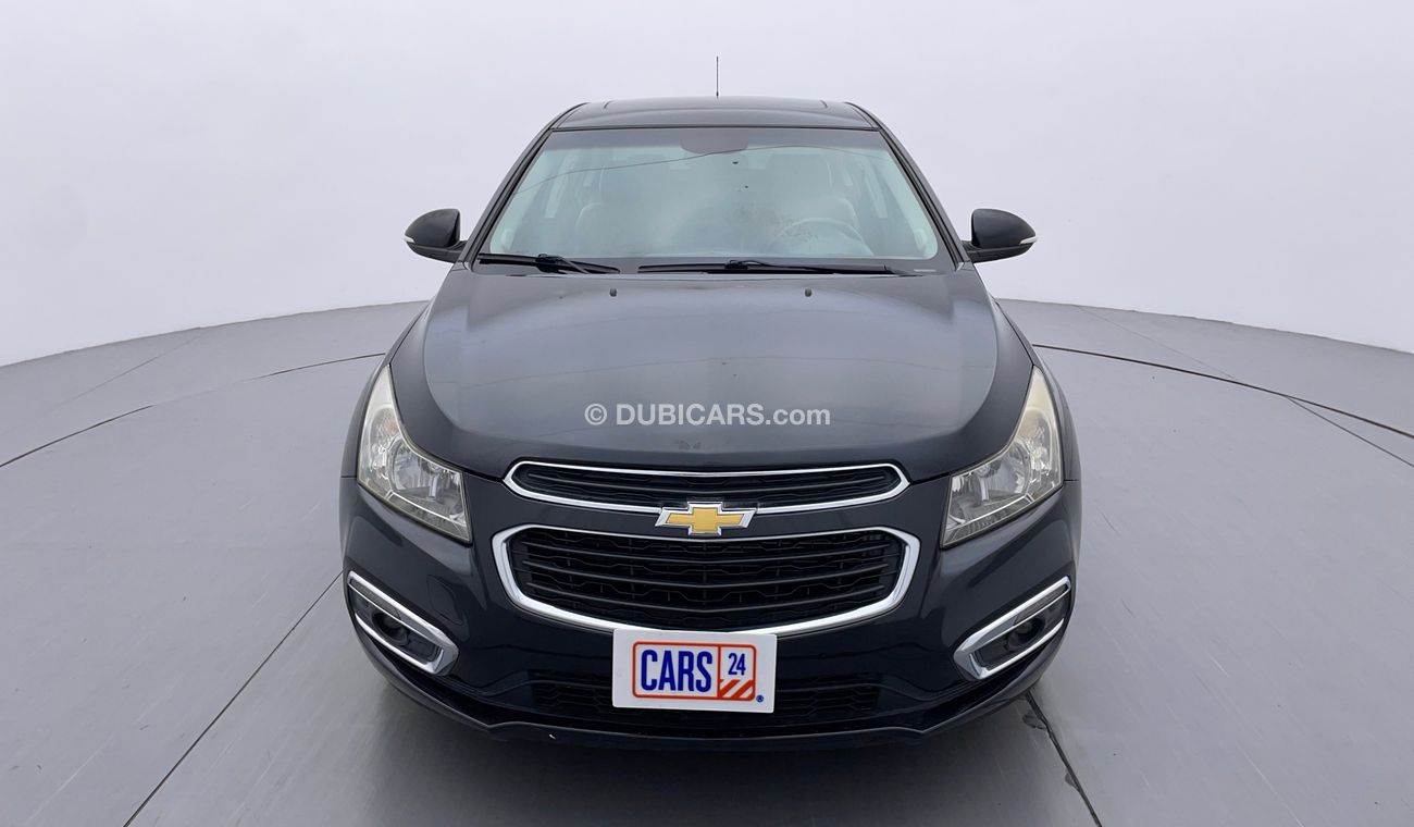 شيفروليه كروز LT 1.8 | +مع الضمان | كمان تم فحص ١٥٠