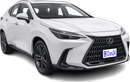Lexus NX350 F SPORT 2023 | AED 2278/Month | 0 DP | 30 Day Return | Warranty