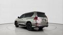 لكزس GX 460 PLATINUM | شامل الضمان | 0 ﺪﻔﻋﺓ ﺃﻮﻟﻯ