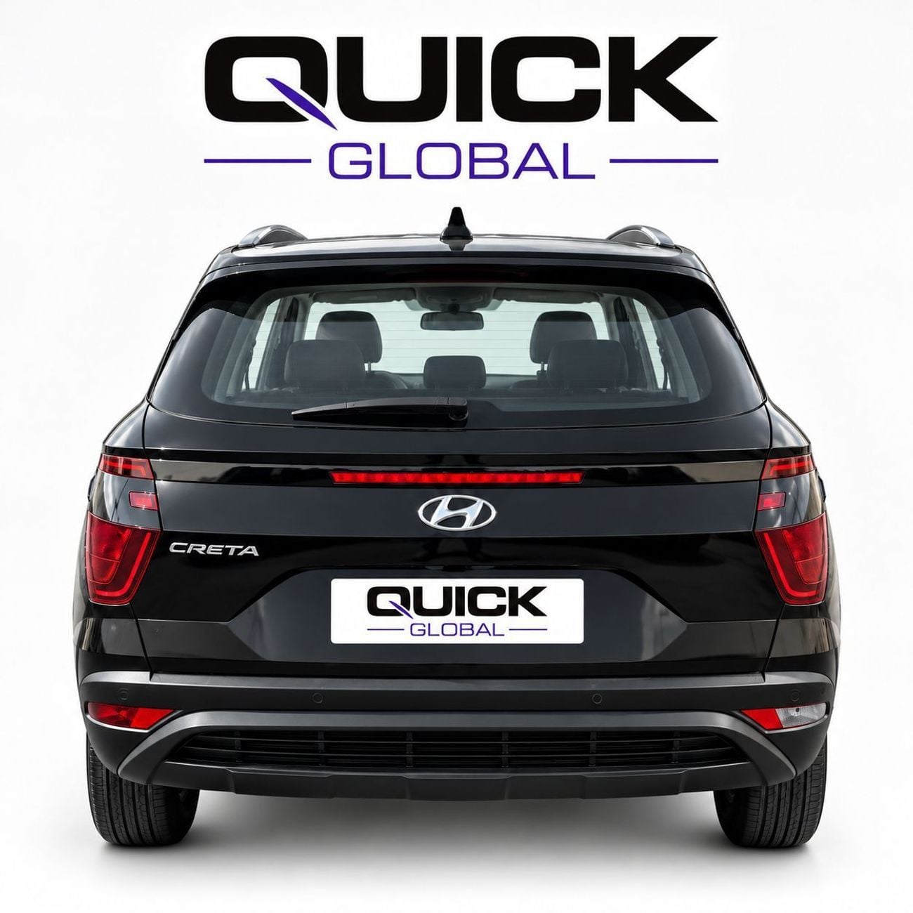 Hyundai Creta SMART