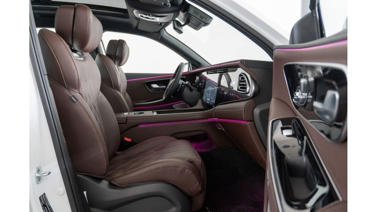 Exeed VX 2024 Exeed VX Luxury AWD / 2.0L TGDI 7 Speed DCT Gearbox / 7 Year Exeed Warranty