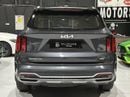 Kia Sorento Top 3.5L KIA SORENTO 4X FULL OPTIONS | GCC | 2023 | UNDER WARRANTY