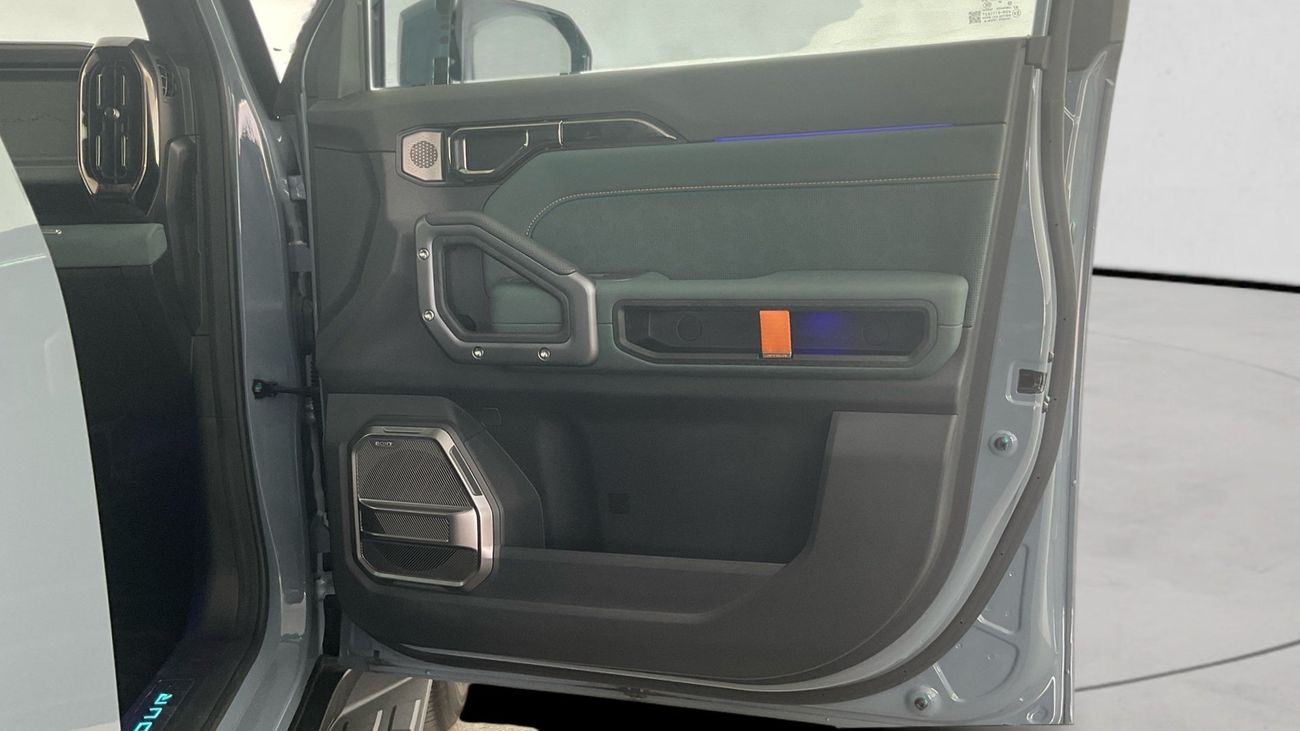 جيتور T2 Luxury | شامل الضمان | 0 ﺪﻔﻋﺓ ﺃﻮﻟﻯ