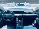MG 5 STD Fully Loaded - with Sun roof & Push start and Automatic Gearbox