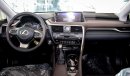 Lexus RX200t t