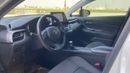 Toyota CHR XLE, 2.0L