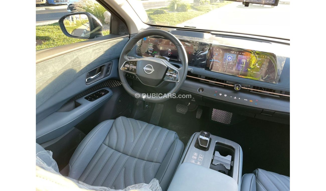 Nissan Ariya NISSAN ARIYA 2022 E.4ORCE