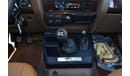 Toyota Land Cruiser Pick Up 79 DOUBLE CAB LX V6 4.0L PETROL MANUAL TRANSMISSION- 70th ANNIVERSARY EDITION