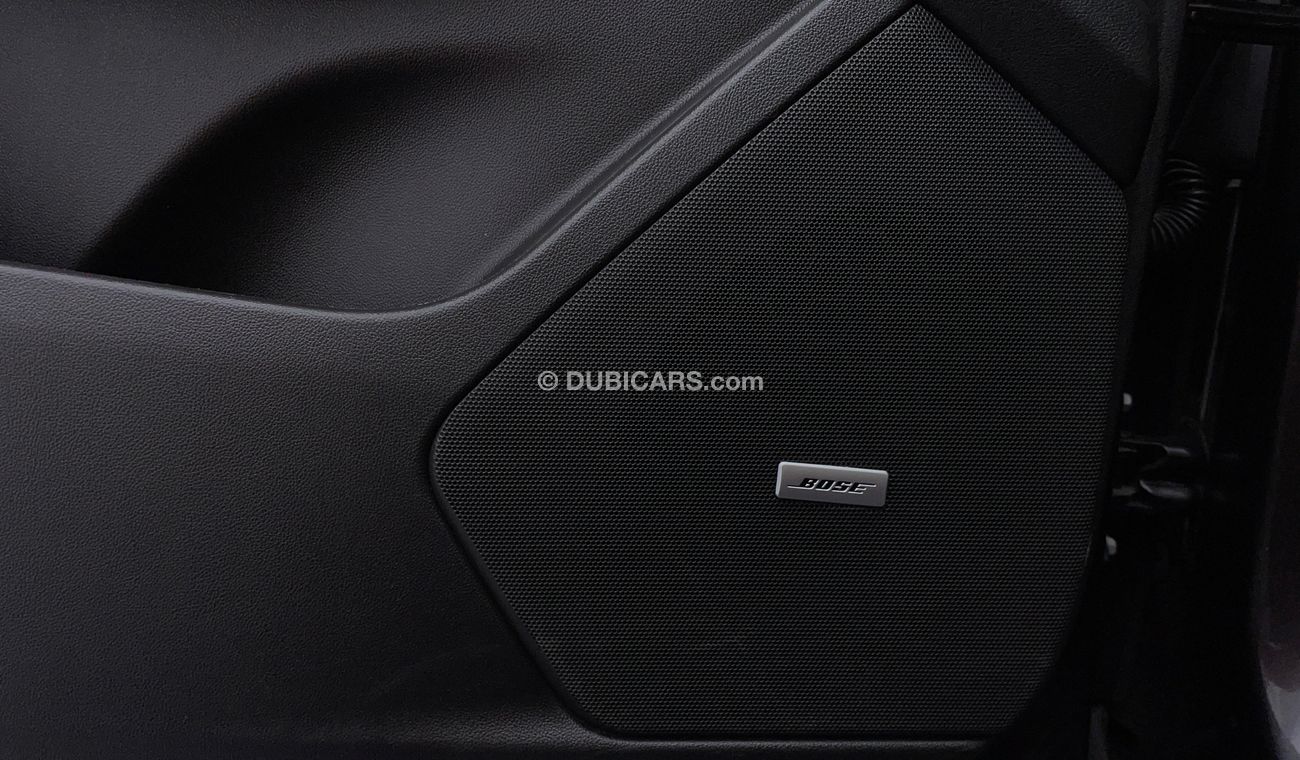 Cadillac XT5 LUXURY AWD 3.6 | Under Warranty | Inspected on 150+ parameters