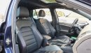 فولكس واجن جولف Volkswagen GTI 2014 GCC V4 Good Condition - Full Option