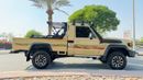 Toyota Land Cruiser Pick Up MODIFIED TO 2025 MODEL | SINGLE CABIN | MANUAL TRANSMISSION | 4.5L DIESEL ENGINE | AIR SNORKEL | 201