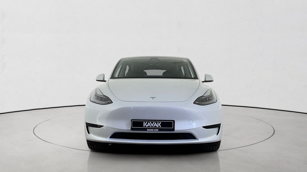 Tesla Model Y | Guaranteed Warranty | 0 Down Payment