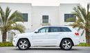Jeep Grand Cherokee Overland V8 5.7L - Low Kms!! - Full Agency Service History!! - 2,233 PM
