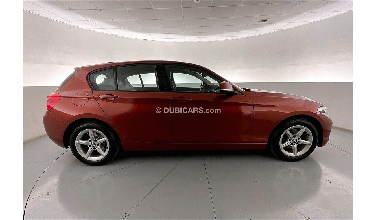 BMW 120i Exclusive