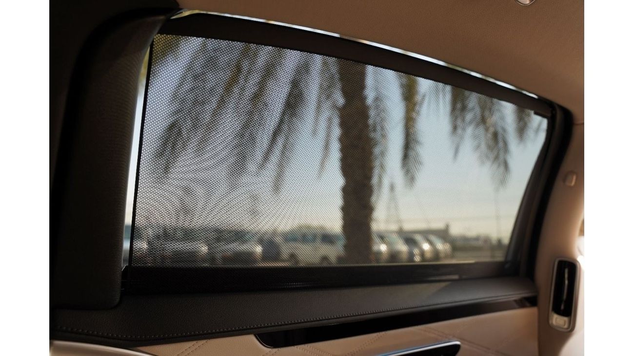 Mercedes Maybach S580 Maybach 2024 Mercedes-MAYBACH S-580 4 MATICE V8 0Km