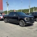 Ford F 150 Lariat 3.5L