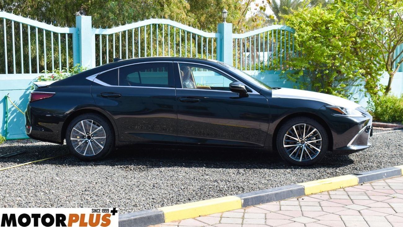 لكزس ES 300 Premium