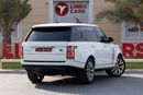 لاند روفر رينج روفر Vogue SE 5.0L