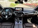 BMW 530i M Sport 2.0L