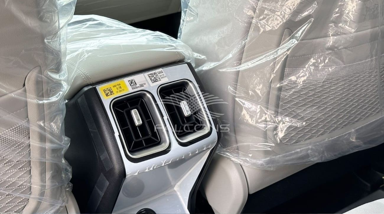 Kia Sorento Kia/SORENTO P 2.5L 4WD AT/KSO01 Panoramic S.Roof