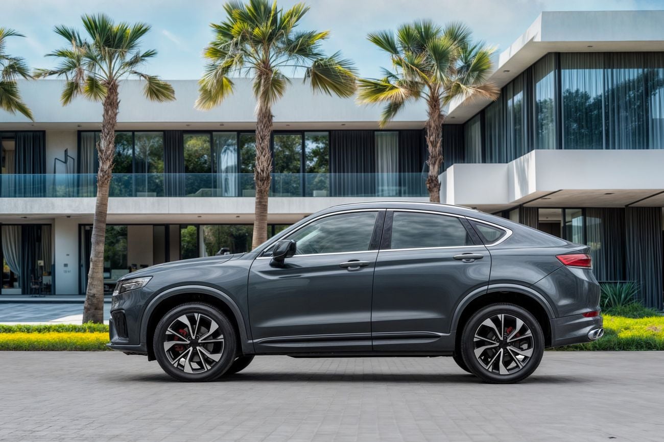 Geely Tugella Tugella GL | 1,763 P.M | 0% Downpayment | Geely Warranty!