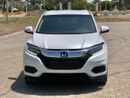 Honda HRV EX Honda HR-V 2021 GCC Specs ، 1.8L ,LOW MILEAGE , GOOD CONDITIO