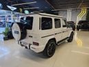 مرسيدس بنز G 63 AMG STD STD