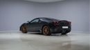 Ferrari F430 Scuderia - Approved Prepared Vehicle